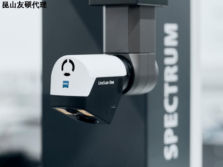 保亭蔡司三坐标SPECTRUM